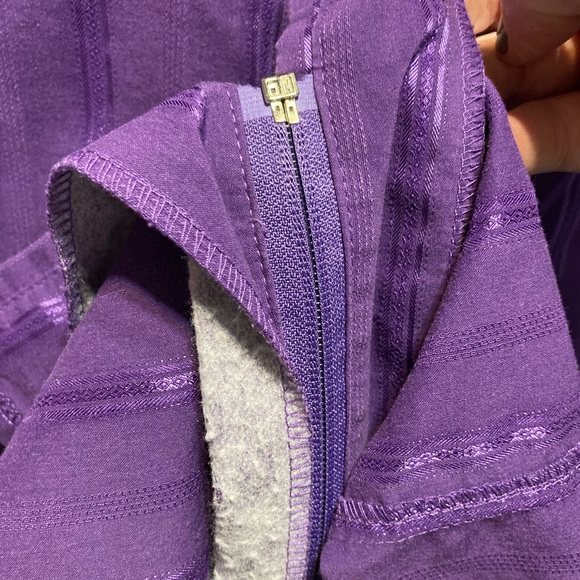 Vintage DANIALI USA XL western wear long sleeve full zip top EUC 11073 - Picture 6 of 7